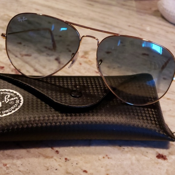 Ray-Ban Accessories - Ray Ban